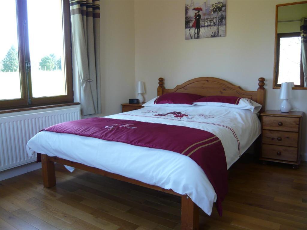 Lakeside Bed And Breakfast Payzac  Camera foto