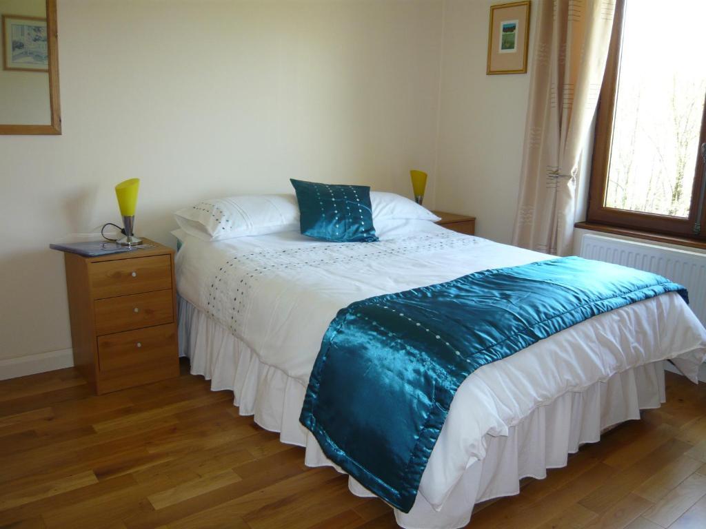 Lakeside Bed And Breakfast Payzac  Camera foto