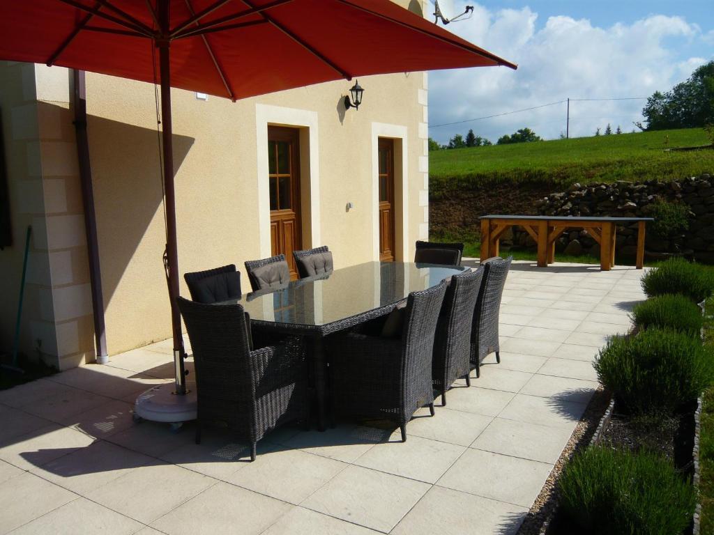 Lakeside Bed And Breakfast Payzac  Esterno foto